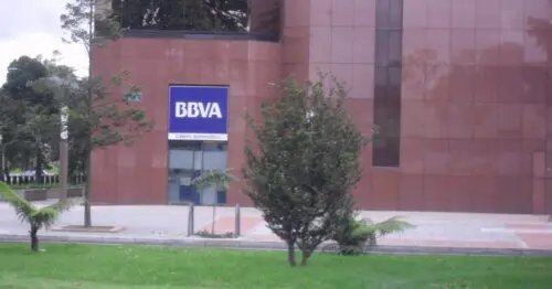 BANCO BBVA AVENIDA EL DORADO BANCO BBVA AVENIDA EL DORADO